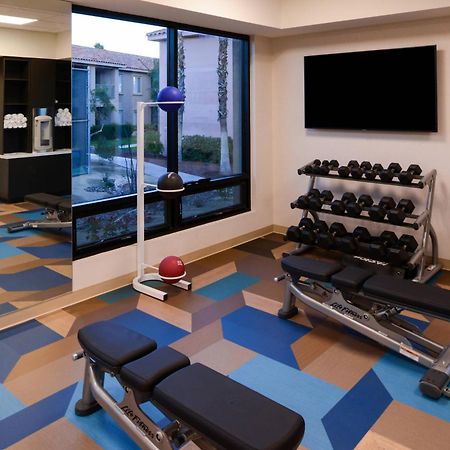 Residence Inn פאלם דזרט מראה חיצוני תמונה
