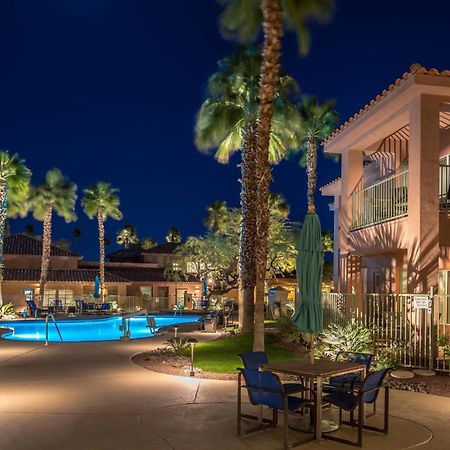 Residence Inn פאלם דזרט מראה חיצוני תמונה