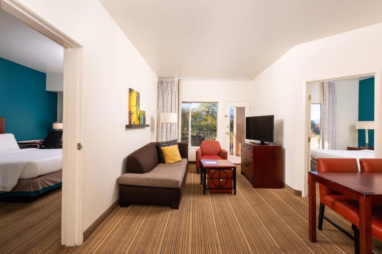 Residence Inn פאלם דזרט מראה חיצוני תמונה
