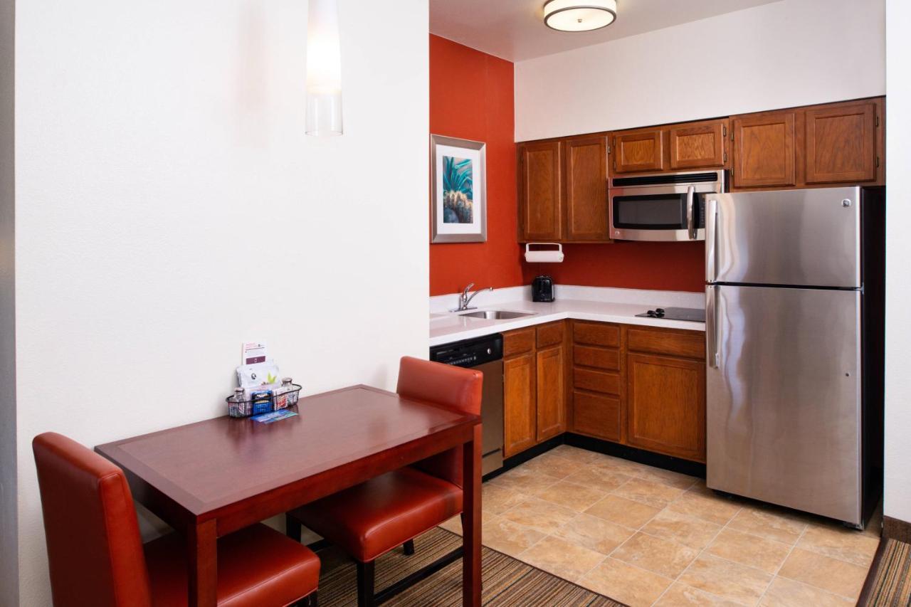 Residence Inn פאלם דזרט מראה חיצוני תמונה