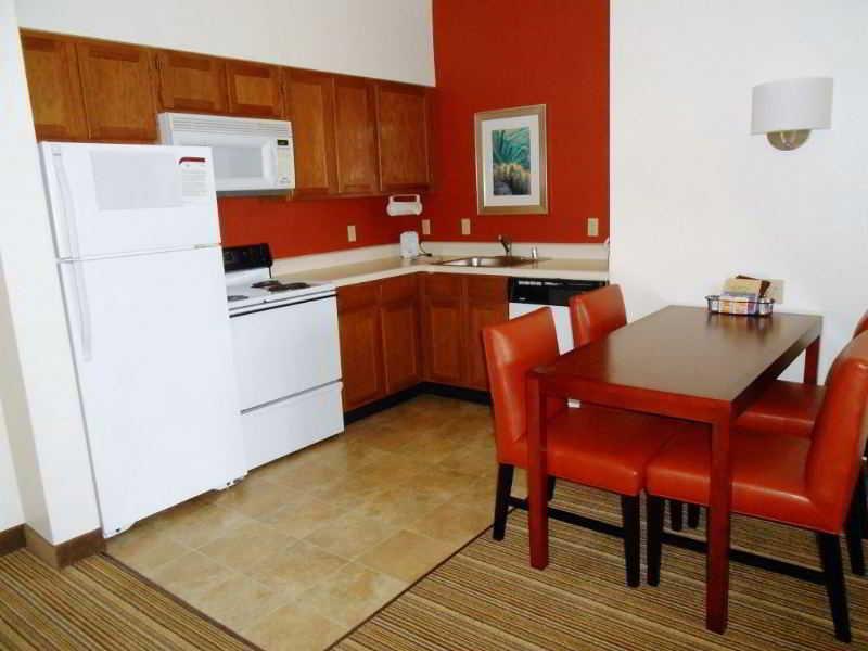 Residence Inn פאלם דזרט מראה חיצוני תמונה