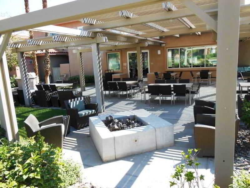 Residence Inn פאלם דזרט מראה חיצוני תמונה