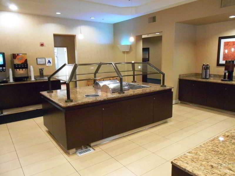 Residence Inn פאלם דזרט מראה חיצוני תמונה